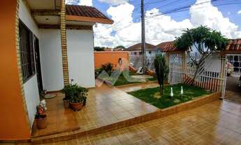 Imagem 5: Casa com 4 dormitórios à venda,373.75 m , São Francisco, TOLEDO - PR