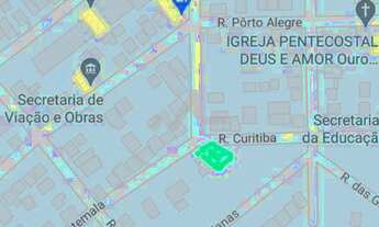 Imagem 3: Terreno à venda,346.30 m , Centro, OURO VERDE DO OESTE - PR