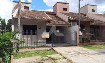 Imagem 5: Casa com 2 dormitórios para locação,83.73 m , Vila Industrial, TOLEDO - PR