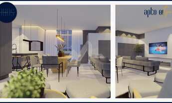 Imagem 6: Apartamento com 6 dormitórios à venda,285.67 m , Centro, TOLEDO - PR