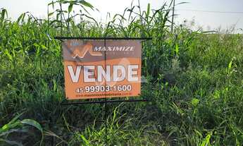 Imagem: Terreno à venda,200.00 m, Loteamento Eco