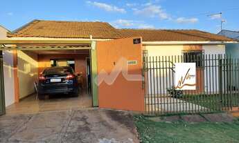 Imagem: Casa com 3 dormitórios à venda,284.74