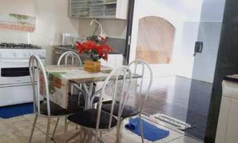 Imagem 2: Casa com 5 dormitórios à venda,520.52 m , Jardim La Salle, TOLEDO - PR