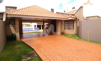 Imagem 4: Casa com 3 dormitórios à venda,600.00 m , Jardim La Salle, TOLEDO - PR