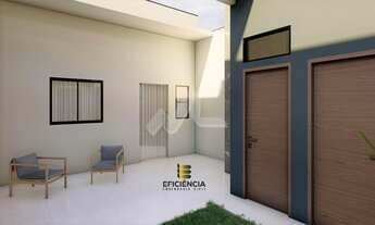 Imagem 7: Casa com 3 dormitórios à venda,135.00 m , 1 suite e mais 2 quartos, Jardim Coopagro, TOLED