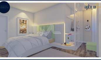 Imagem 7: Apartamento com 6 dormitórios à venda,285.67 m , Centro, TOLEDO - PR