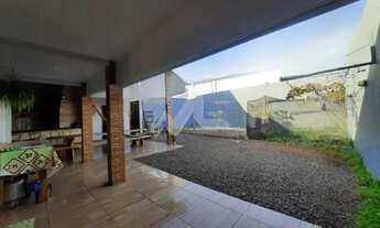 Imagem 2: Casa com 3 dormitórios à venda,360.00 m , Jardim Pancera, TOLEDO - PR