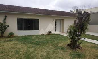 Imagem 2: Casa com 4 dormitórios à venda,750.00 m , Jardim La Salle, TOLEDO - PR