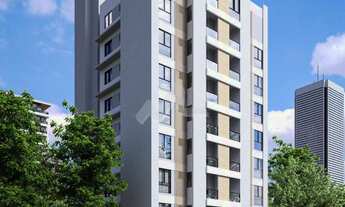 Imagem: Apartamento com 2 suítes à venda, Jardim