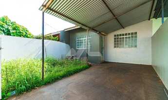 Imagem 1: Casa com 2 dormitórios à venda,84.00 m , Jardim Coopagro, TOLEDO - PR