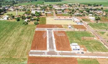 Imagem: Terreno à venda,240.25 m, Sede Alvorada