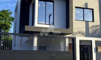 Imagem: Sobrado com 1 suíte e mais 2 dormitórios