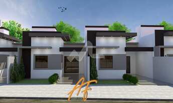 Imagem 2: Sobrado com 3 dormitórios à venda,73.48 m , Vila Industrial, TOLEDO - PR