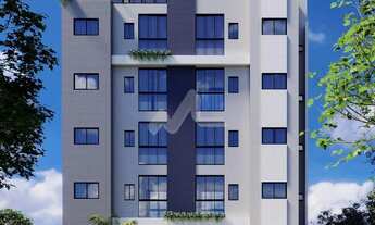 Imagem: Apartamento com 3 dormitórios à venda,88.06