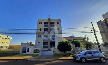 Imagem 3: Apartamento com 2 dormitórios à venda,76.59 m , Jardim Santa Maria, TOLEDO - PR