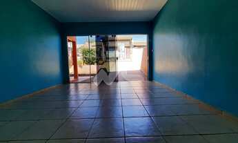 Imagem 7: Casa com 3 dormitórios à venda,360.00 m , César Park, TOLEDO - PR