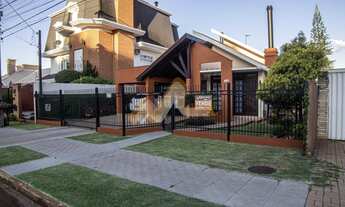 Imagem 2: Casa com 4 dormitórios à venda,558.70 m , Jardim La Salle, TOLEDO - PR