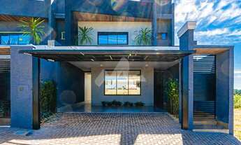 Imagem 3: Sobrado com 4 dormitórios à venda,180.00 m², Tocantins, TOLEDO - PR