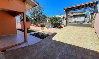 Imagem 4: Casa com 3 dormitórios à venda,360.00 m , César Park, TOLEDO - PR