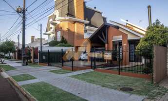 Imagem 3: Casa com 4 dormitórios à venda,558.70 m , Jardim La Salle, TOLEDO - PR