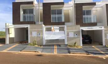 Imagem: Sobrado com 2 dormitórios à venda,93 m