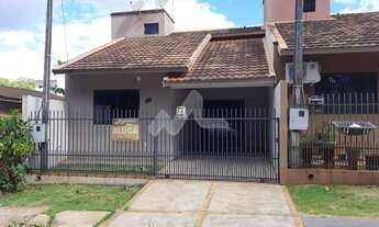 Imagem 2: Casa com 2 dormitórios para locação,83.73 m , Vila Industrial, TOLEDO - PR