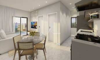 Imagem 5: Apartamento com 1 dormitório à venda,69.00 m , Tocantins, TOLEDO - PR