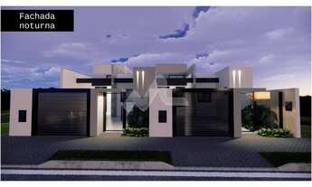 Imagem 2: Casa com 4 dormitórios à venda,180.00 m , Tocantins, TOLEDO - PR