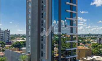 Imagem: Apartamento com suíte 2 quartos, 117 m