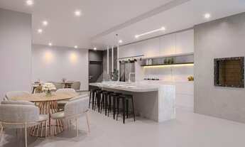 Imagem 4: Apartamento com 2 dormitórios à venda, Jardim La Salle, TOLEDO - PR