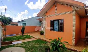 Imagem 6: Casa com 4 dormitórios à venda,373.75 m , São Francisco, TOLEDO - PR