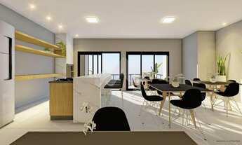 Imagem 6: Apartamento com 3 dormitórios à venda,88.06 m , Jardim Coopagro, TOLEDO - PR