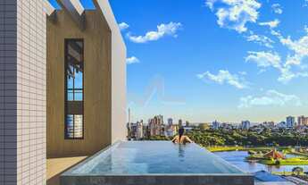 Imagem 4: Apartamento com 4 dormitórios à venda,210.00 m , Vila Industrial, TOLEDO - PR