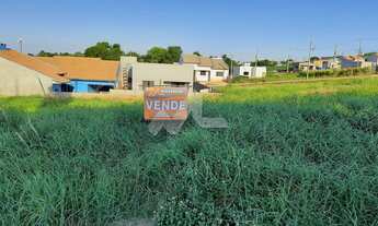 Imagem: Terreno à venda,200.00 m, Loteamento Parque