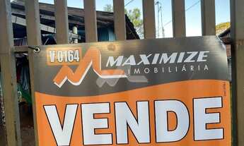 Imagem 2: Terreno à venda,498.82 m , Vila Industrial, TOLEDO - PR