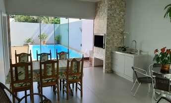 Imagem 4: Sobrado com 4 dormitórios à venda,266.87 m , Jardim Gisela, TOLEDO - PR