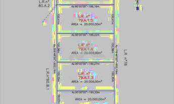 Imagem 4: Chácara à venda,20000.00 m , Novo Sobradinho, TOLEDO - PR