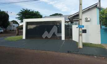 Imagem: Casa com 2 dormitórios à venda,144.00