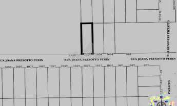 Imagem 2: Terreno à venda,300.00 m , César Park, TOLEDO - PR