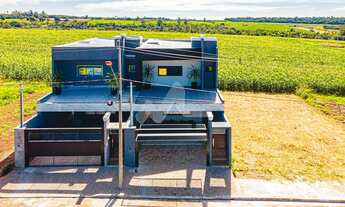 Imagem 7: Sobrado com 4 dormitórios à venda,180.00 m², Tocantins, TOLEDO - PR