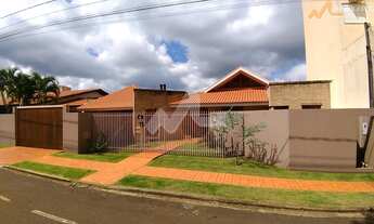 Imagem 2: Casa com 3 dormitórios à venda,600.00 m , Jardim La Salle, TOLEDO - PR