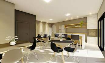 Imagem 7: Apartamento com 3 dormitórios à venda,88.06 m , Jardim Coopagro, TOLEDO - PR