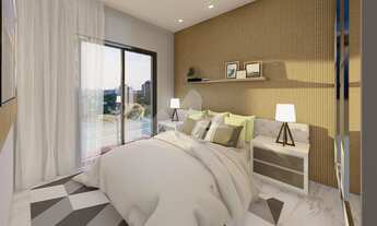 Imagem 7: Apartamento com 1 dormitório à venda,68.56 m , Vila Industrial, TOLEDO - PR