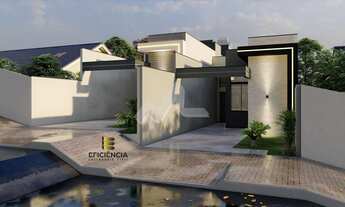 Imagem 6: Casa com 3 dormitórios à venda,135.00 m , 1 suite e mais 2 quartos, Jardim Coopagro, TOLED