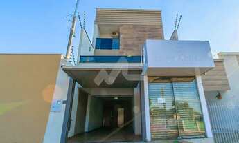 Imagem: Casa com 3 dormitórios à venda,275.00