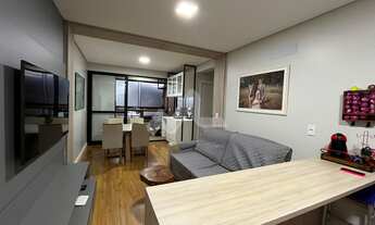 Imagem: Apartamento com 2 dormitórios à venda,86.00