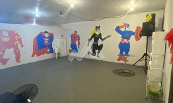 Imagem 4: Barracão à venda,780.00 m , Jardim Europa, TOLEDO - PR