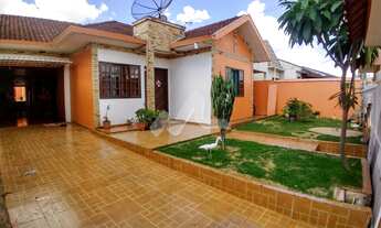 Imagem 4: Casa com 4 dormitórios à venda,373.75 m , São Francisco, TOLEDO - PR