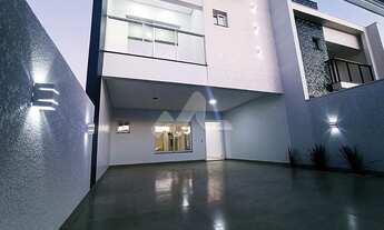 Imagem 2: Sobrado com 3 dormitórios à venda,180.00 m , Jardim Concórdia, TOLEDO - PR