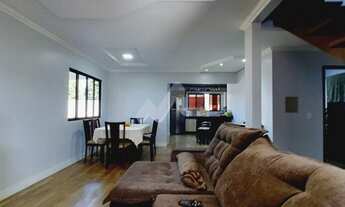 Imagem 7: Sobrado com 4 dormitórios à venda,980.00 m , Jardim Gisela, TOLEDO - PR